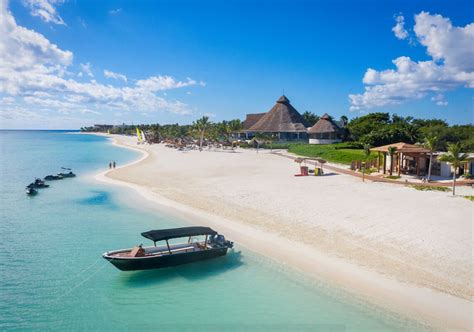 Fairmont Mayakoba Ep Book Now