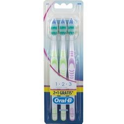 Oral B Classic Care Pcs