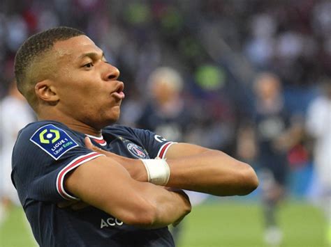 Sfatul primit de Kylian Mbappe în legătură cu viitorul său Să se uite