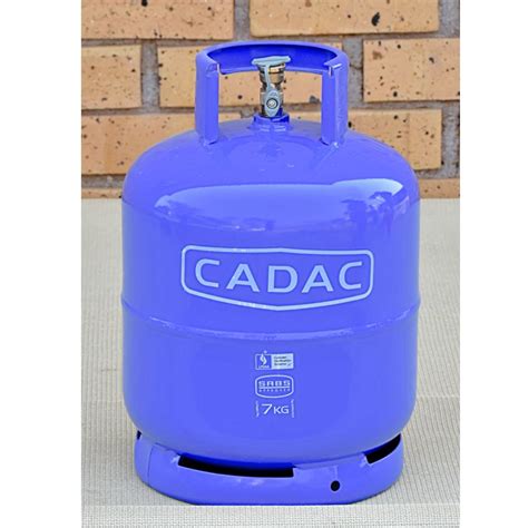 CADAC 7kg Cylinder Tidy Planet