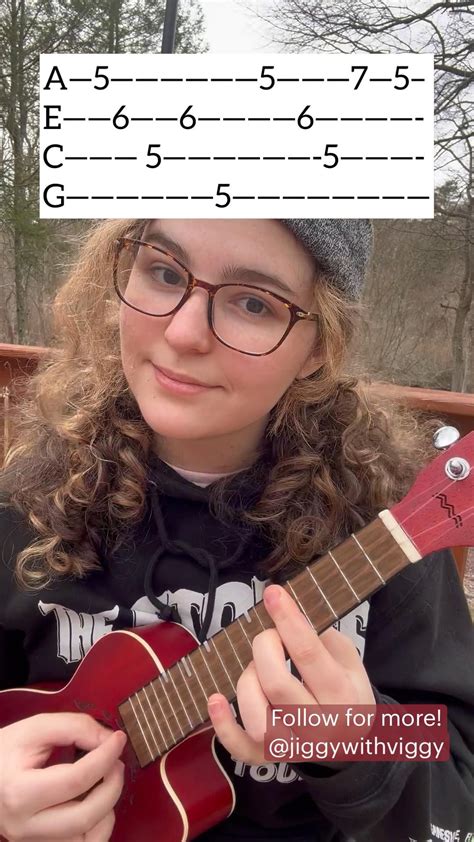 A Guide On How To Strum A Ukulele Artofit