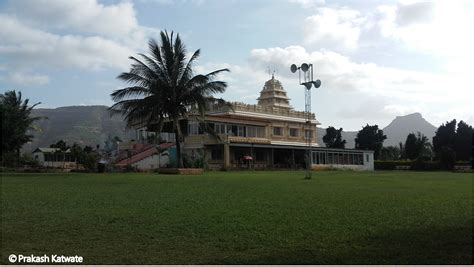 One Day Picnic to Hadshi Temple Near Pune