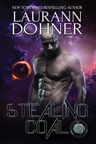 Amazon Stealing Coal Cyborg Seduction Book 5 English Edition