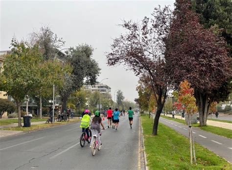 Realizar Actividad Física En Invierno Es Fundamental Para Cuidar La