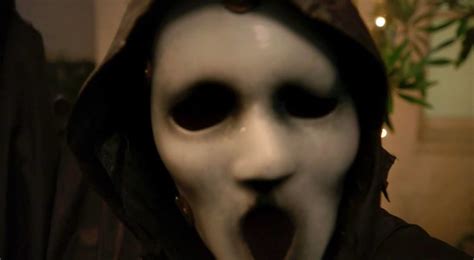 “Scream" Recap: 'Revelations,' The Killer Is... - San Francisco News