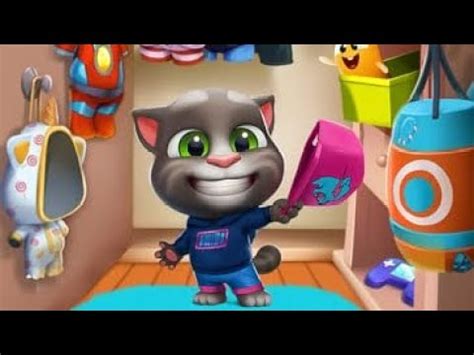 NUEVA ACTUALIZACIÓN MR BEAST SKIN MY TALKING TOM 2 YouTube