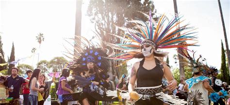 Best Fall Festivals in Los Angeles - Thrillist