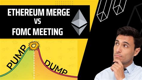 Ethereum Merge FOMC Meeting Update Earn Crypto YouTube