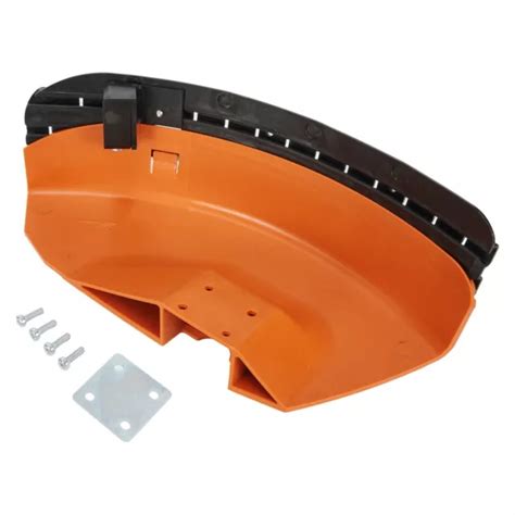 Trimmer Guard For Stihl Fr Fr Fs Fs Fr