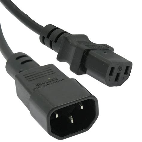 Pvc Power Cord Male Female Rs Piece S P India Co Id