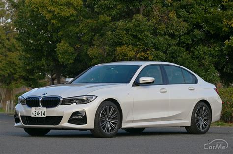 現行型bmw3シリーズの内装インテリアを徹底解説最新の先進機能が装備【プロ解説】｜carmeカーミー Carprimeカープライム