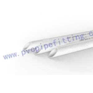 PVC-U PN10 PIPE | Pvc fitting factory