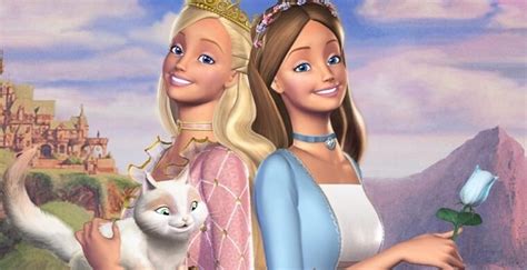 Onde Assistir Aos Filmes Da Barbie No Streaming