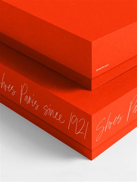 JB Martin - identité visuelle, stratégie, social media par Be Dandy