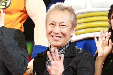 声優・堀川りょう「ドラゴンボール」ベジータとして鳥山明さん追悼「きさま！まだ逝くには早過ぎる」｜シネマトゥデイ