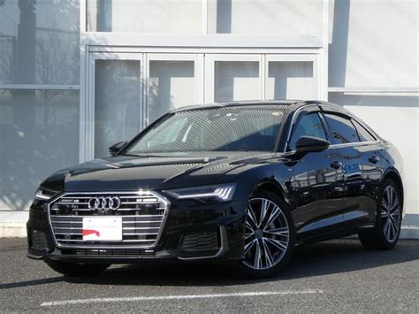 【中古車172台】a6 アウディ 40万台から選べる価格相場検索サイトbiglobe中古車｜情報提供：グーネット