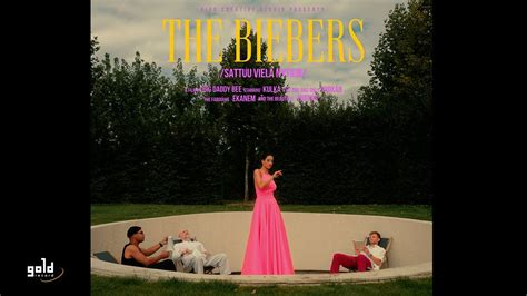 The Biebers feat Trokán Nóri Még most is fáj OFFICIAL MUSIC VIDEO