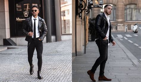 Chelsea Boots Outfit Ideas For Men, 57% OFF