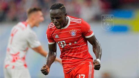 Al Ahly S Pursuit Of Sadio Mane Building A Dream Team For The