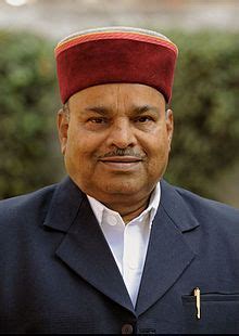 Thawar Chand Gehlot - politician