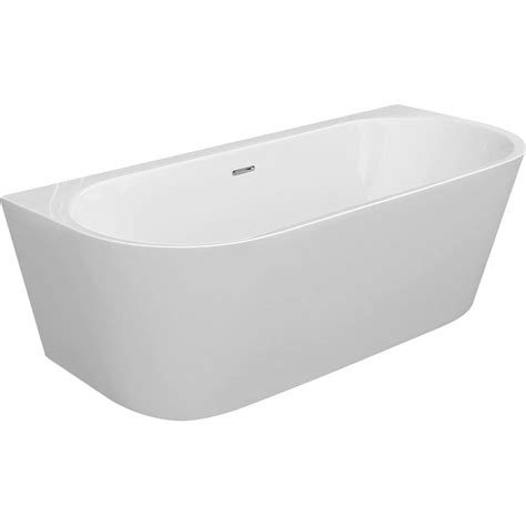 Ari Design Lola Freestanding X X Mm Bath Bathshack