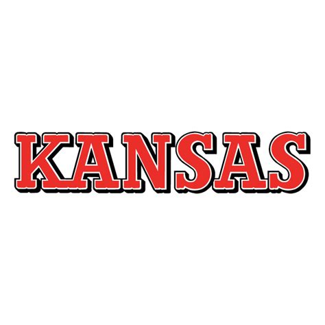 Kansas logo, Vector Logo of Kansas brand free download (eps, ai, png ...