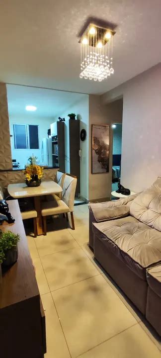 Apartamento Na Avenida Nelson Aparecido Nascimento Jardim Colina