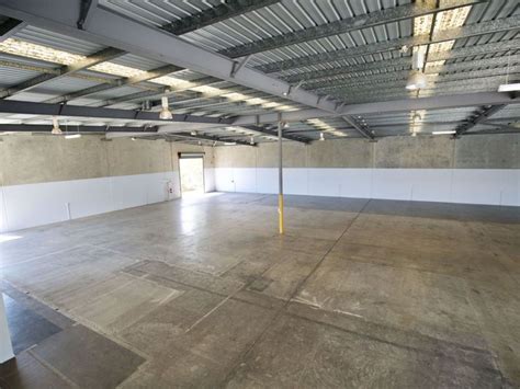 Factory Warehouse Industrial Property Leased In 1 75 Kremzow Road