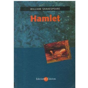 Libro Hamlet De Shakespeare William Buscalibre