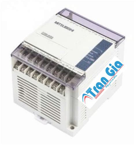 Plc Mitsubishi Fx1n 24mr Esul Thiết Bị Lập Trình Tự Động