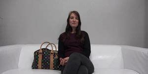 CzechCasting Lucie Porn Videos