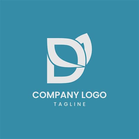 Premium Vector Creative Logo Letter Vector Design