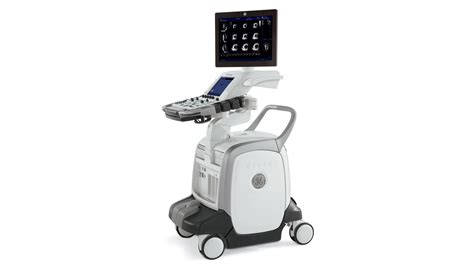 Vivid E95 Ge Healthcare