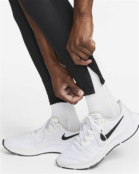 Nike Storm Fit Phenom Elite Herren Lauftights Nike Be