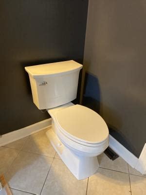 2020 Average Toilet Installation Cost (with Price Factors)