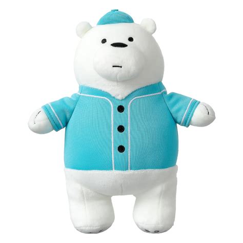 Плюшена играчка MINISO We Bare Bears eMAG bg