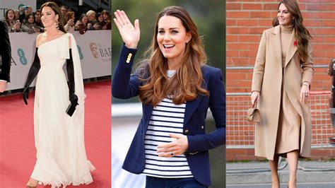 32 Kate Middleton's style secrets we're copying right now | Woman & Home