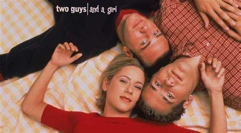 Rev/Views: Two Guys, a Girl and a Pizza Place - Season 1