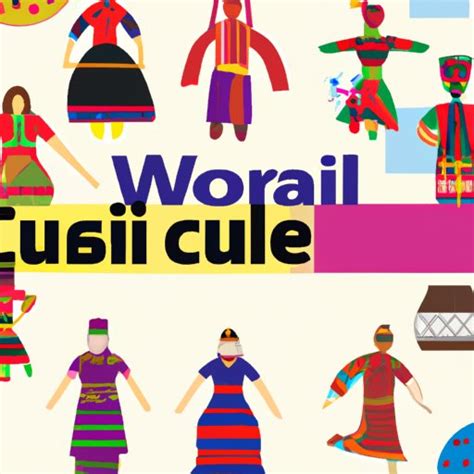 What is World Culture Festival: Celebrating Global Cultures and Uniting ...