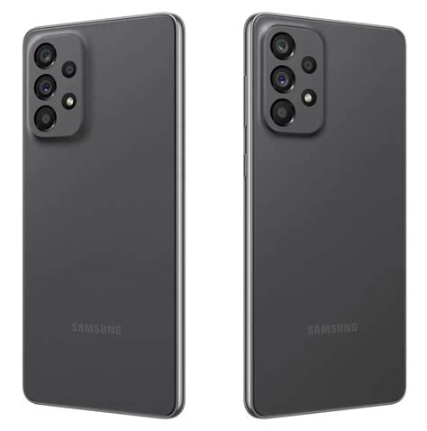 Samsung Galaxy A73 5G: Alle Technische Daten | Datenblatt - PhonesData