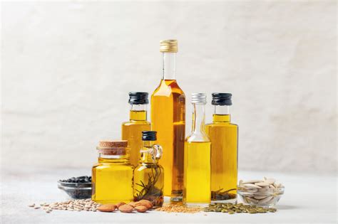 Are Seed Oils Bad For You Baptist Health