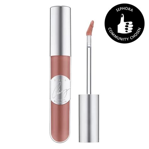 Best Nude Lip Glosses At Sephora PS Beauty
