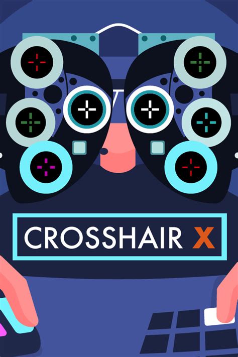 Crosshair X Free Download V20241004 Repacklab