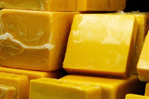 Cientistas descobrem o motivo pelo qual o queijo cheddar é tão saboroso