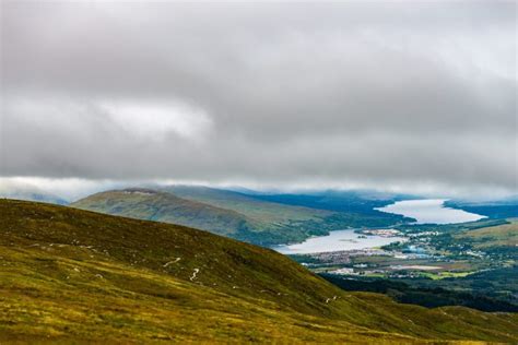 The Highest Mountains In Scotland Discovery Uk