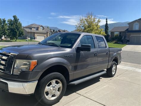 2009 Ford F 150 XLT 12 000 In Layton UT KSL Cars