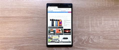 Samsung Galaxy Tab A7 Lite Review Toms Guide