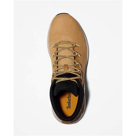 Timberland Sprint Trekker Mid Botas