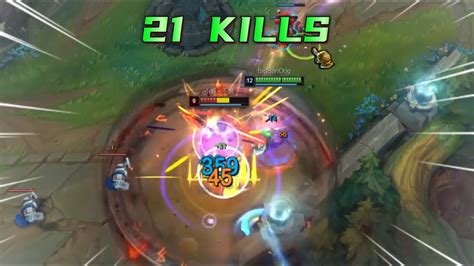 How To Get 21 Kills As Mid Ekko In High Elo Xiao Lao Ban YouTube