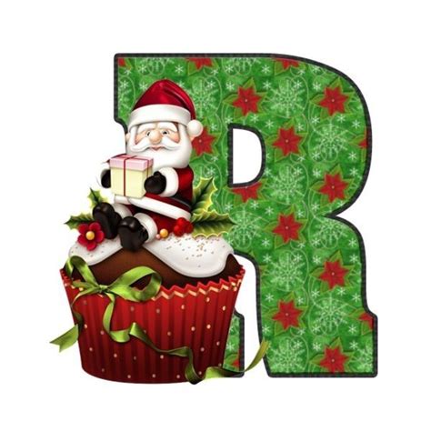 Pin By Brenda Freeman On All Just Rs For Rhonda Christmas Alphabet